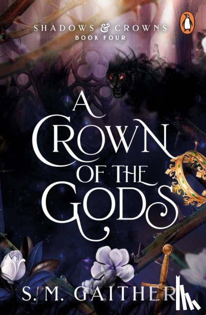 Gaither, S. M. - A Crown of the Gods