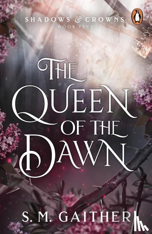 Gaither, S. M. - The Queen of the Dawn
