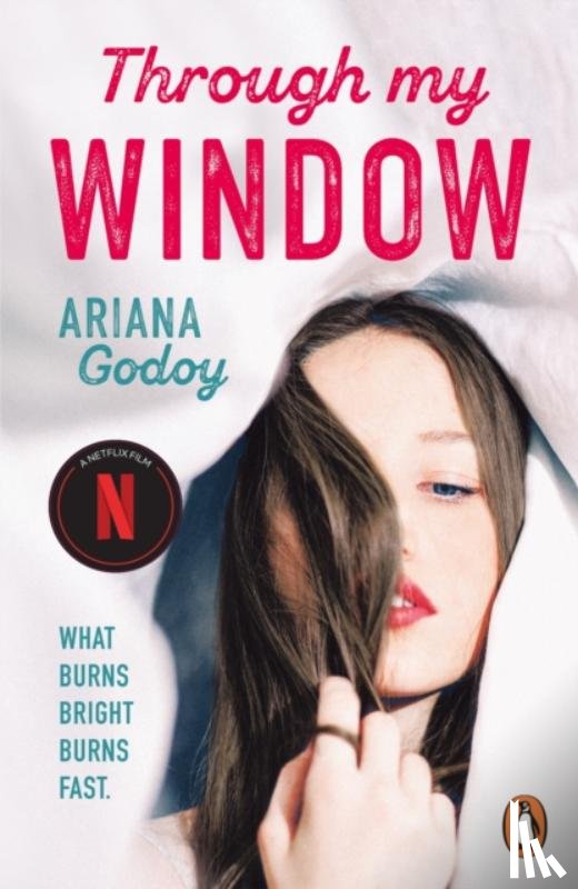 Godoy, Ariana - Through My Window
