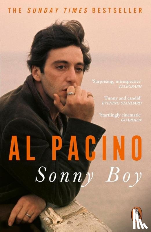 Pacino, Al - Sonny Boy