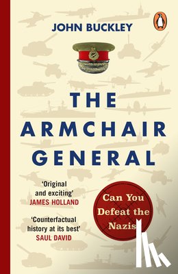 Buckley, John - The Armchair General