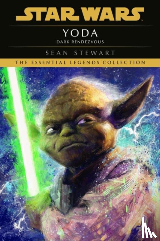 Stewart, Sean - Star Wars: Dark Rendezvous