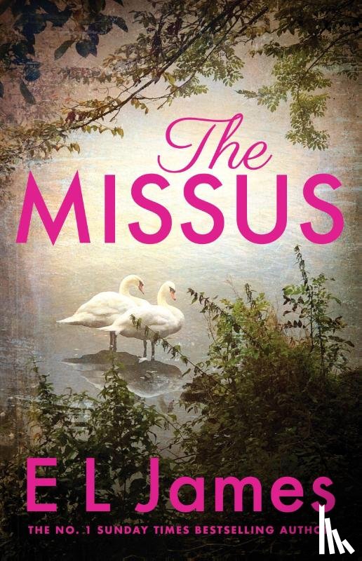 James, E L - The Missus