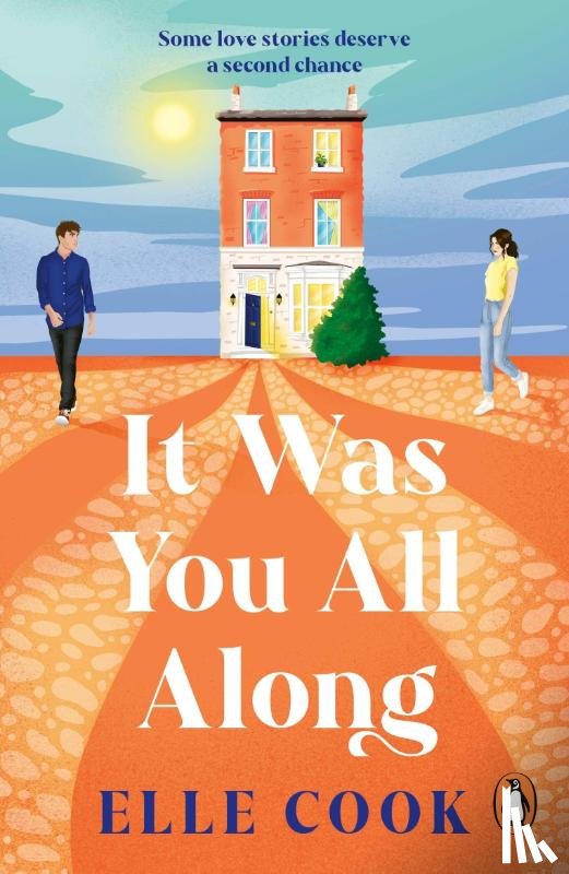 Cook, Elle - It Was You All Along