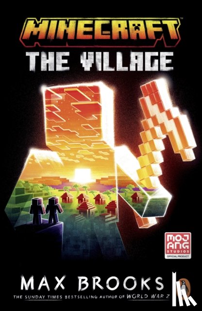 Brooks, Max - Minecraft: The Village