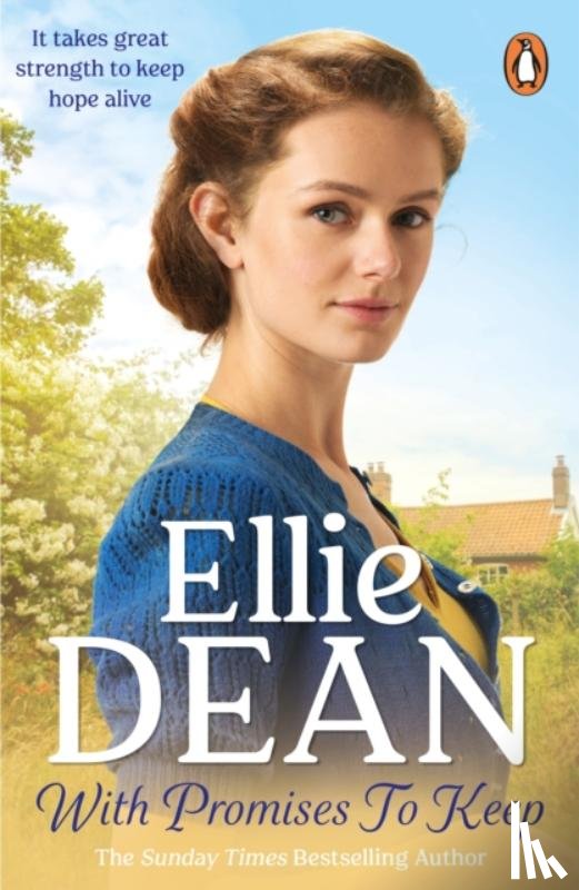 Dean, Ellie - With Promises to Keep