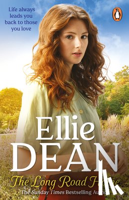 Dean, Ellie - The Long Road Home