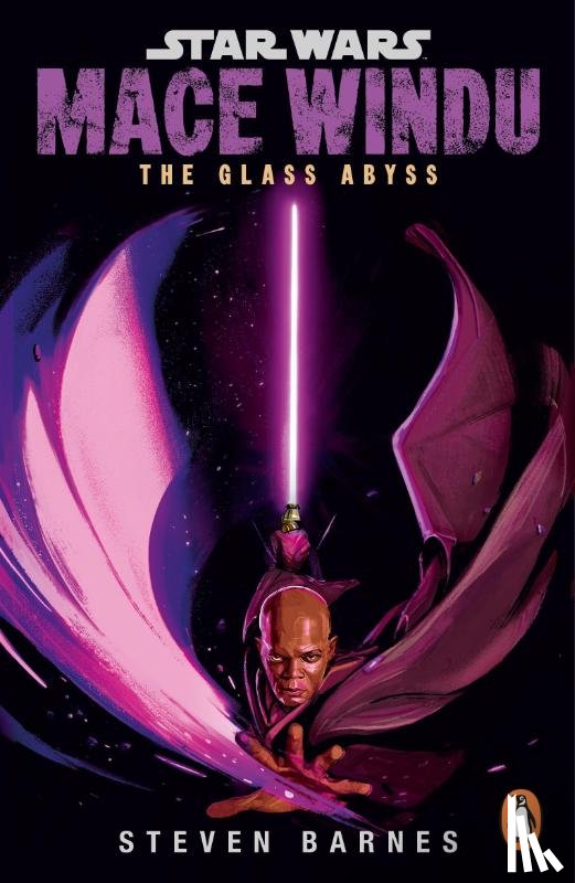 Barnes, Steven - Star Wars: Mace Windu: The Glass Abyss
