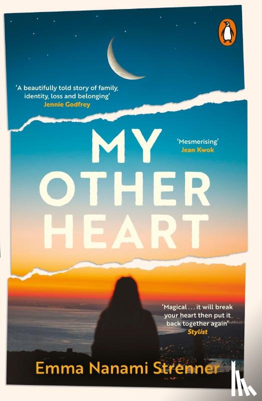 Strenner, Emma Nanami - My Other Heart