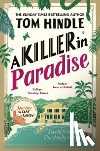Hindle, Tom - A Killer in Paradise