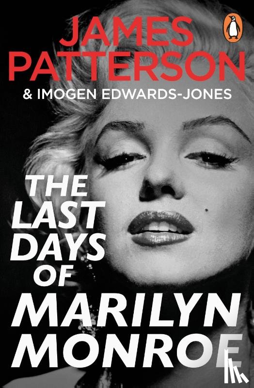 Patterson, James, Edwards-Jones, Imogen - The Last Days of Marilyn Monroe