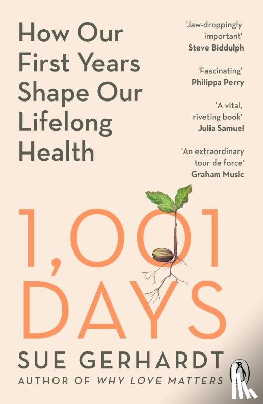 Gerhardt, Sue - 1001 Days