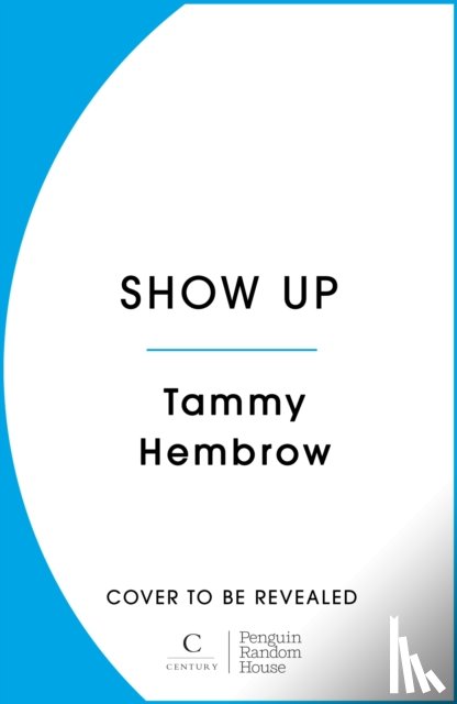 Hembrow, Tammy - Show Up