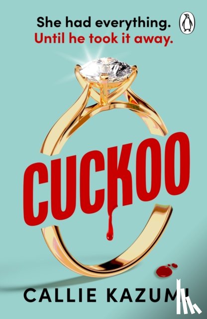 Kazumi, Callie - Cuckoo