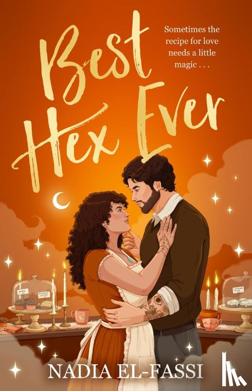 El-Fassi, Nadia - Best Hex Ever