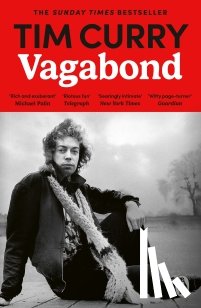Curry, Tim - Vagabond