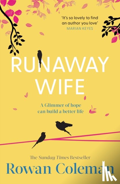 Coleman, Rowan - Runaway Wife