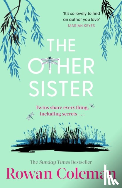 Coleman, Rowan - The Other Sister