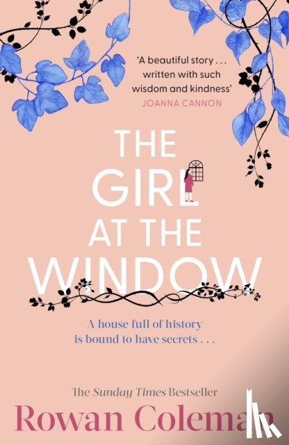 Coleman, Rowan - The Girl at the Window