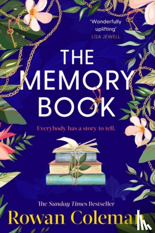 Coleman, Rowan - The Memory Book