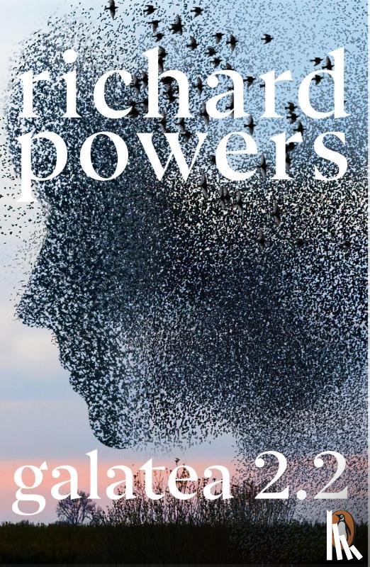 Powers, Richard - Galatea 2.2