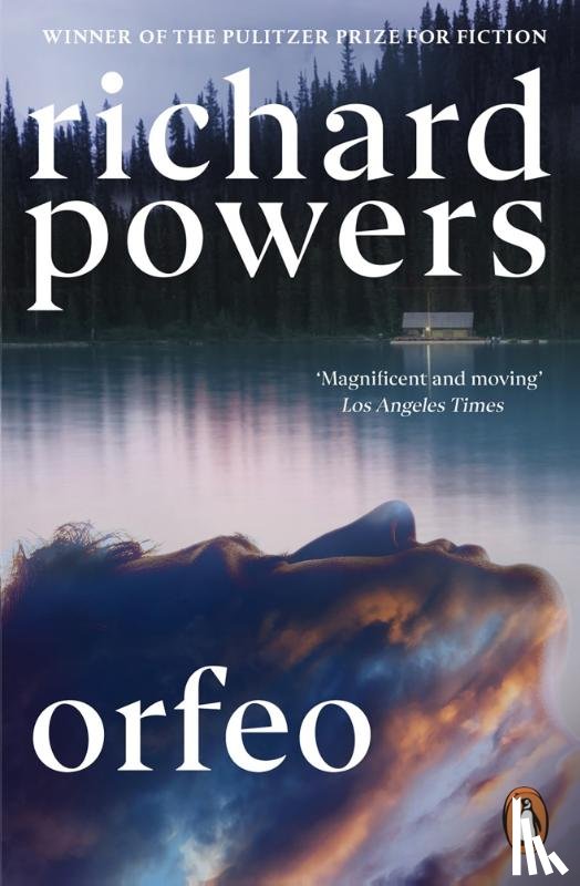 Powers, Richard - Orfeo