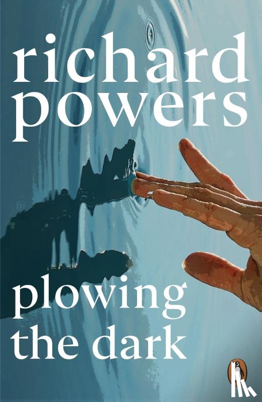 Powers, Richard - Plowing the Dark