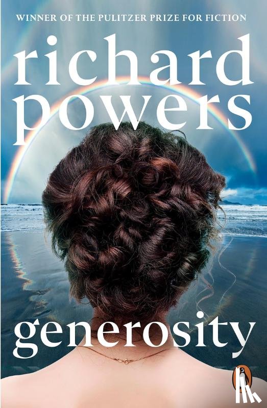 Powers, Richard - Generosity