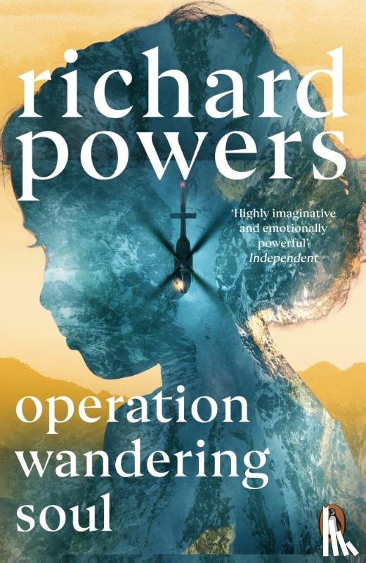 Powers, Richard - Operation Wandering Soul