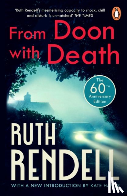 Rendell, Ruth - From Doon With Death