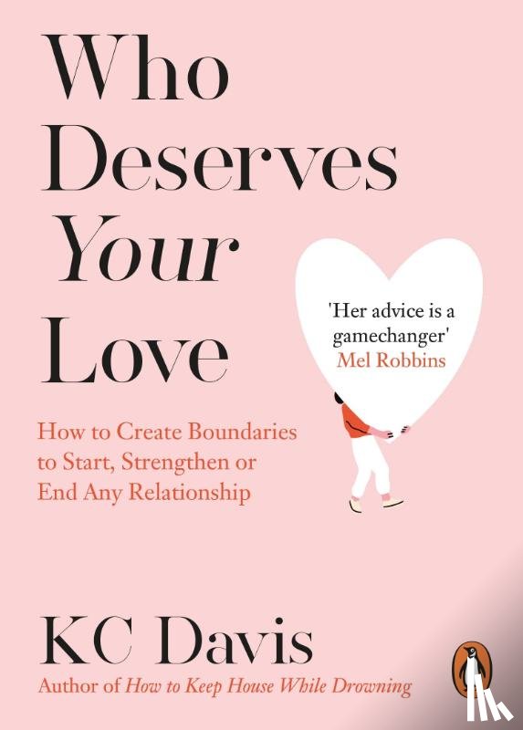 Davis, KC - Who Deserves Your Love