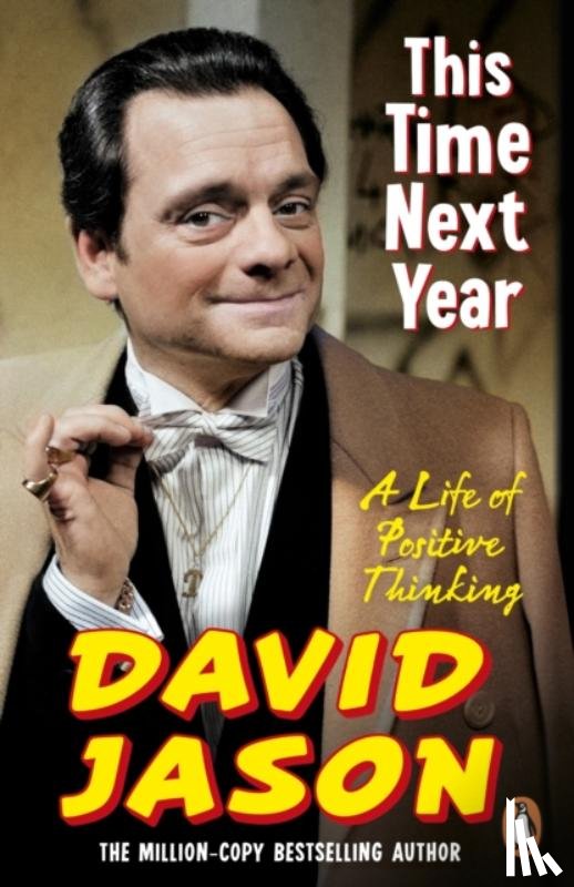 Jason, David - This Time Next Year