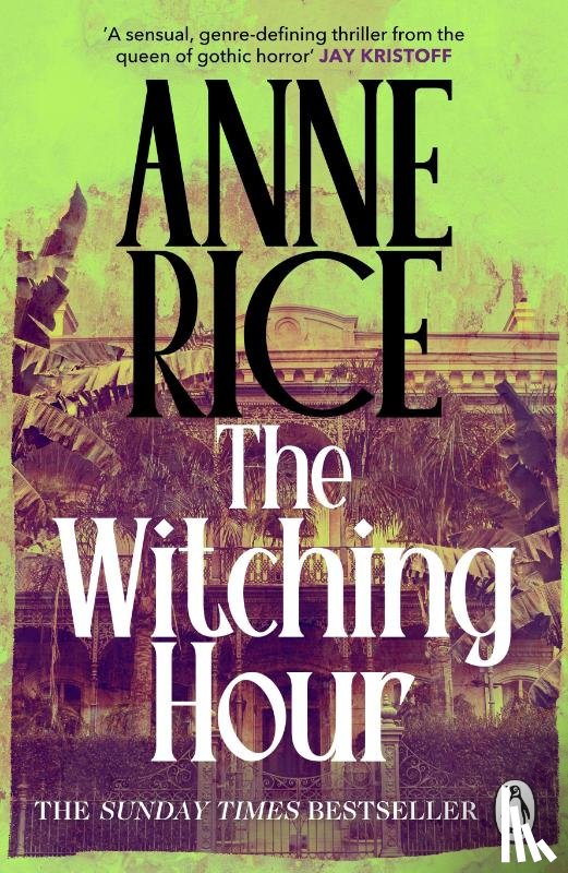 Rice, Anne - The Witching Hour