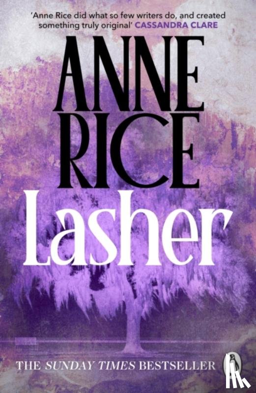 Rice, Anne - Lasher