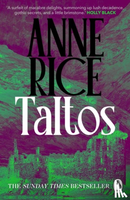 Rice, Anne - Taltos