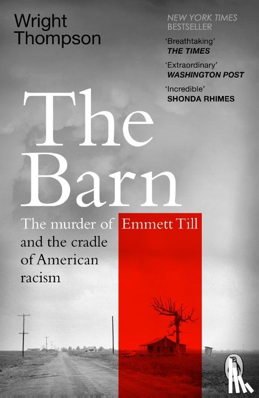 Thompson, Wright - The Barn