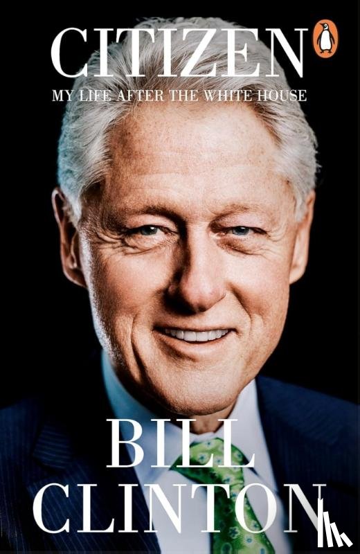 Clinton, President Bill - Citizen