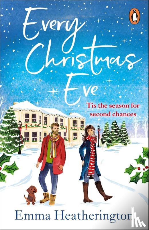 Heatherington, Emma - Every Christmas Eve