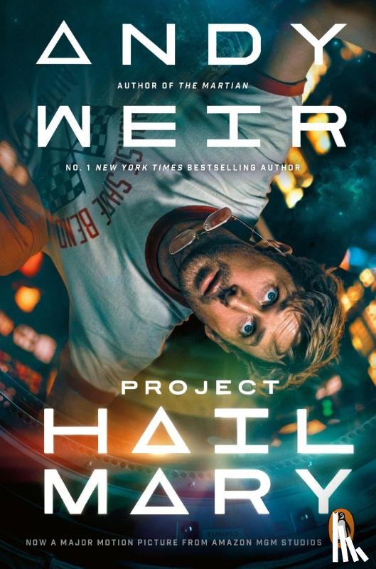 Weir, Andy - Project Hail Mary