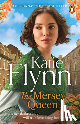 Flynn, Katie - The Mersey Queen