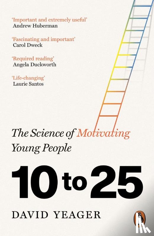 Yeager, David - 10 to 25
