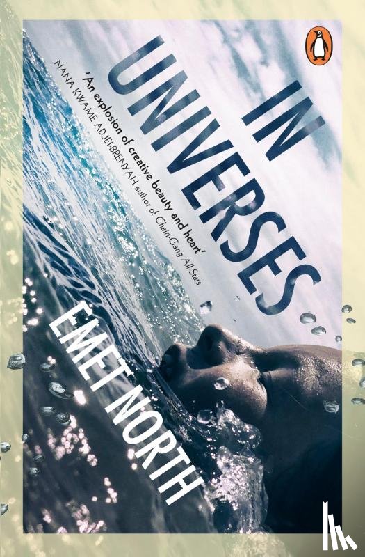 North, Emet - In Universes