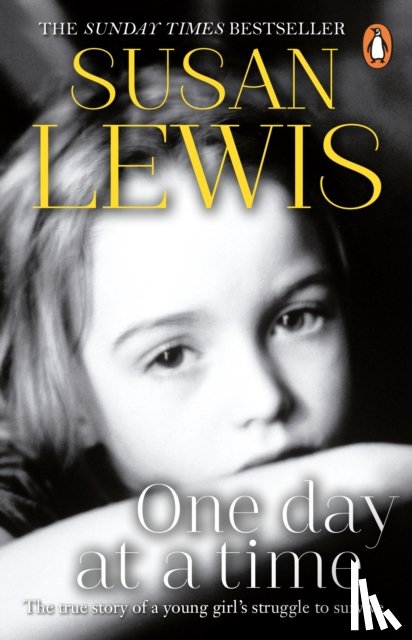 Lewis, Susan - One Day at a Time