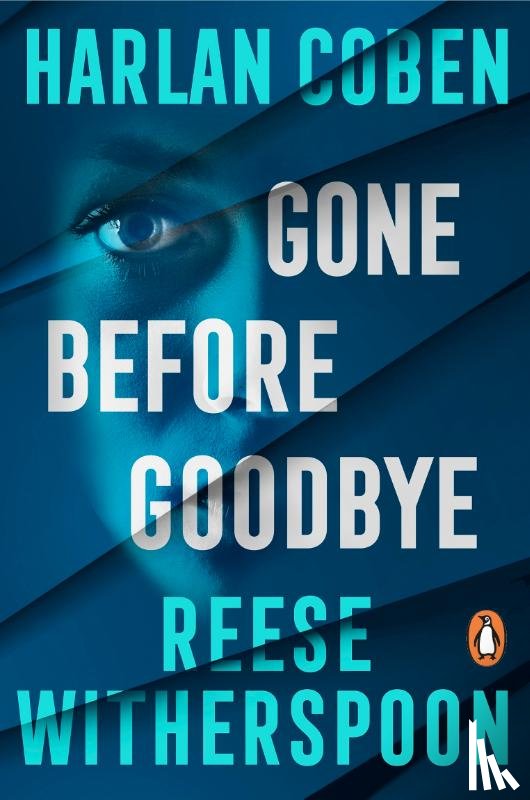 Witherspoon, Reese, Coben, Harlan - Gone Before Goodbye