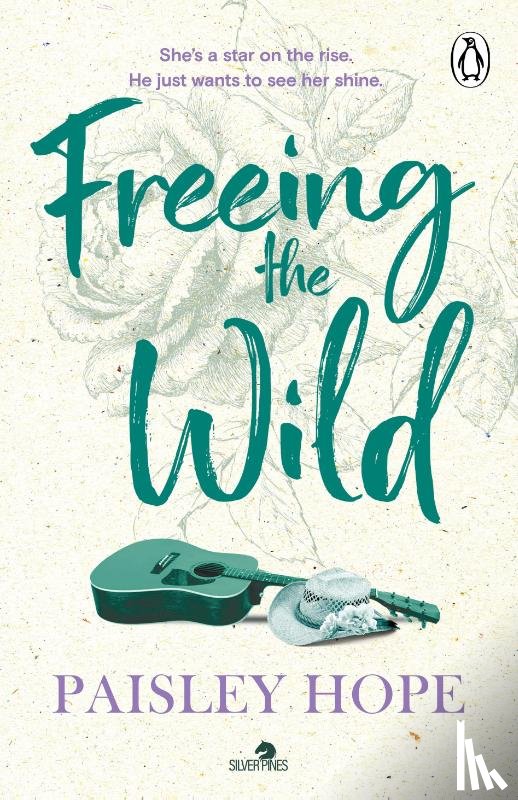 Hope, Paisley - Freeing the Wild