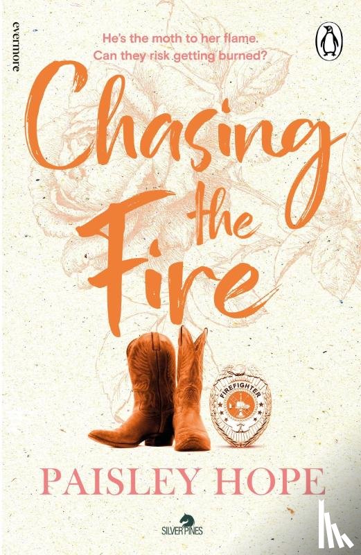 Hope, Paisley - Chasing the Fire