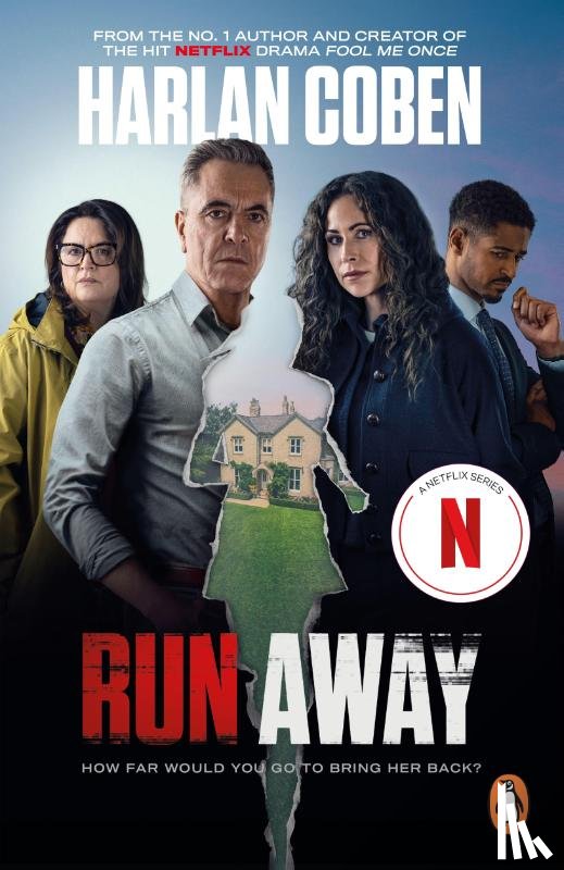 Coben, Harlan - Run Away