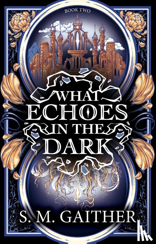 Gaither, S. M. - What Echoes in the Dark