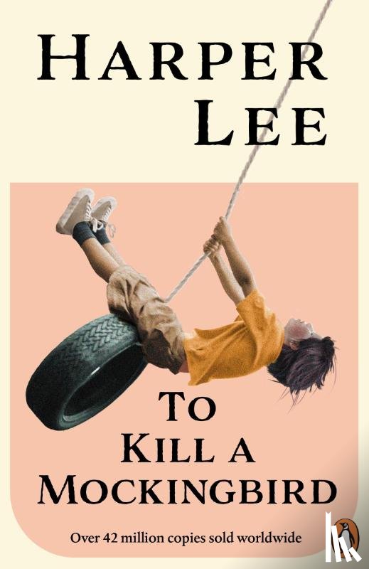 Lee, Harper - To Kill A Mockingbird