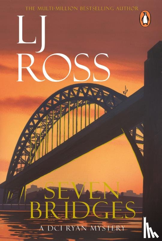 Ross, LJ - Seven Bridges